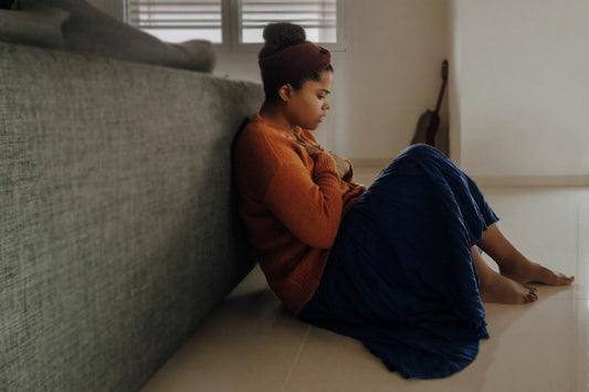 Anxiety Disorders and the NDIS - Beyond