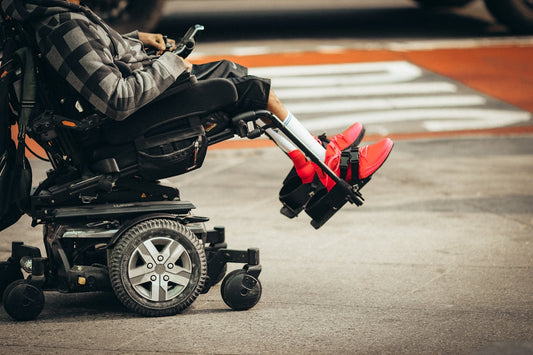 Obsessive-Compulsive Disorder and the NDIS - Beyond