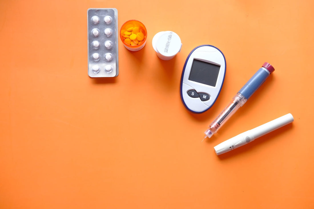 Diabetes-Related Disabilities and the NDIS - Beyond