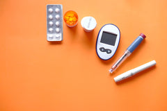 Diabetes-Related Disabilities and the NDIS