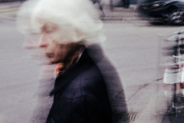 Schizophrenia and the NDIS in Melbourne - Beyond