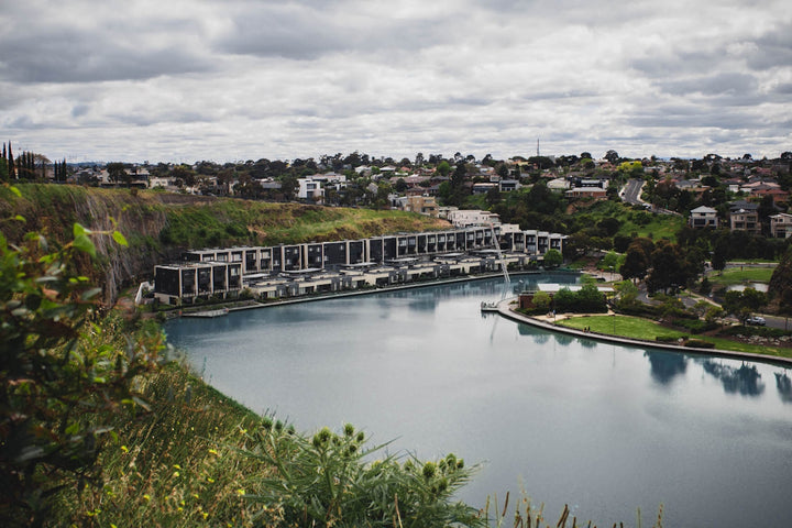 Australian Capital Territory