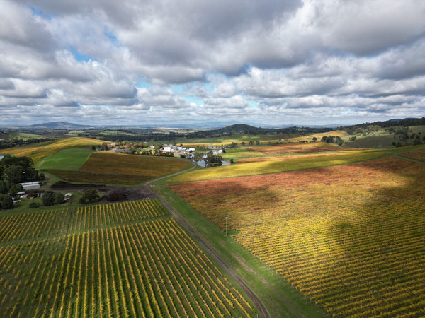 Yarra Glen