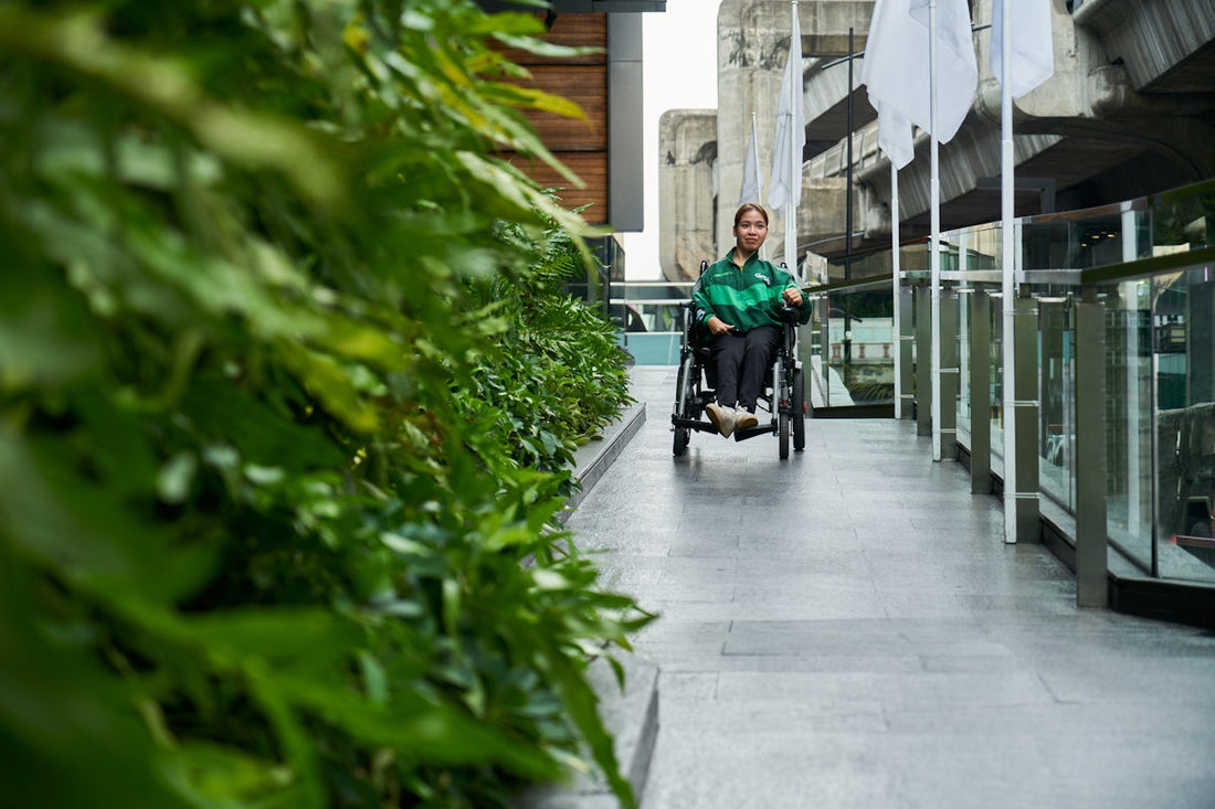Autism and the NDIS in Melbourne - Beyond
