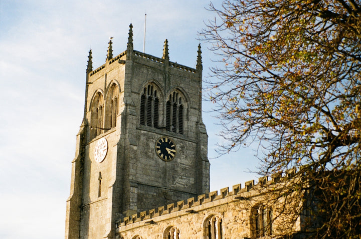 Victoria