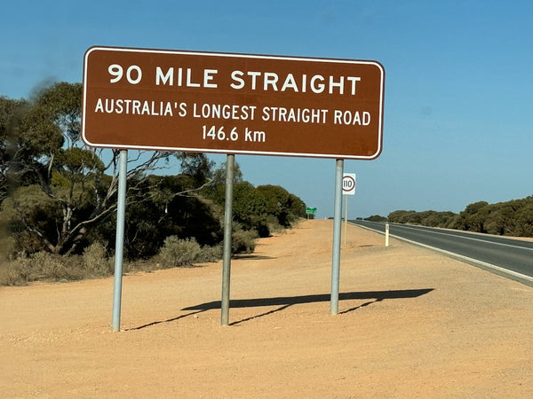 Mandurah