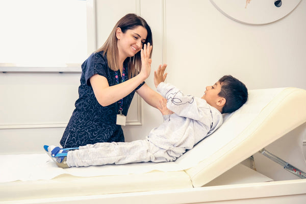 Rett Syndrome and the NDIS - Beyond