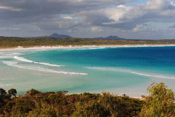 Esperance