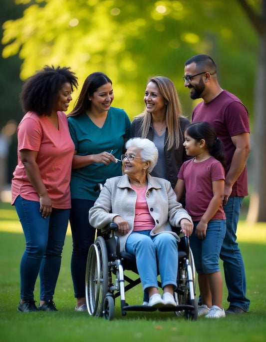 Maximizing NDIS Plan Management Options