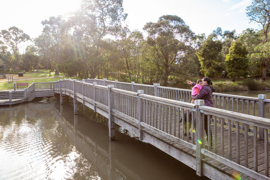 NDIS Support Services in Ringwood - Beyond