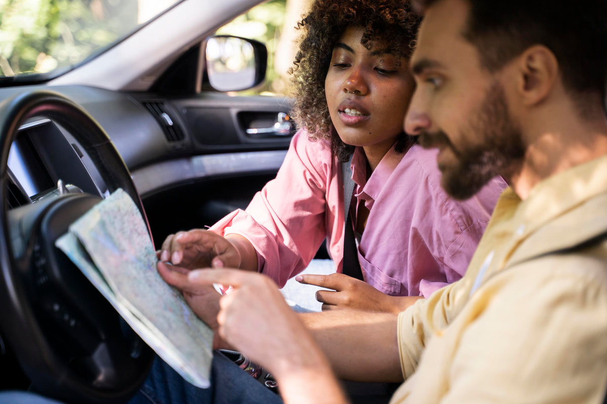 Navigating the NDIS: Choosing the Right Transport Provider for Your Needs - Beyond