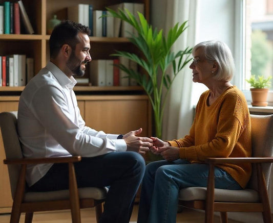 Top 7 Benefits of Home Care Packages Australia
