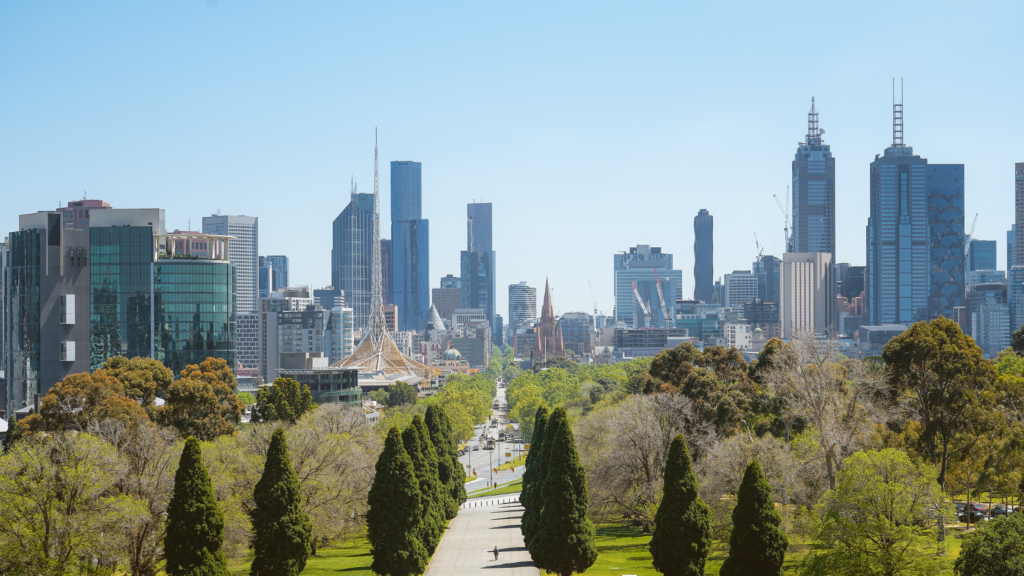 NDIS Support Services in Wyndham Vale - Beyond