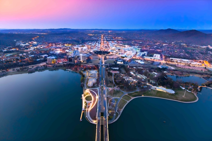 Australian Capital Territory (ACT)