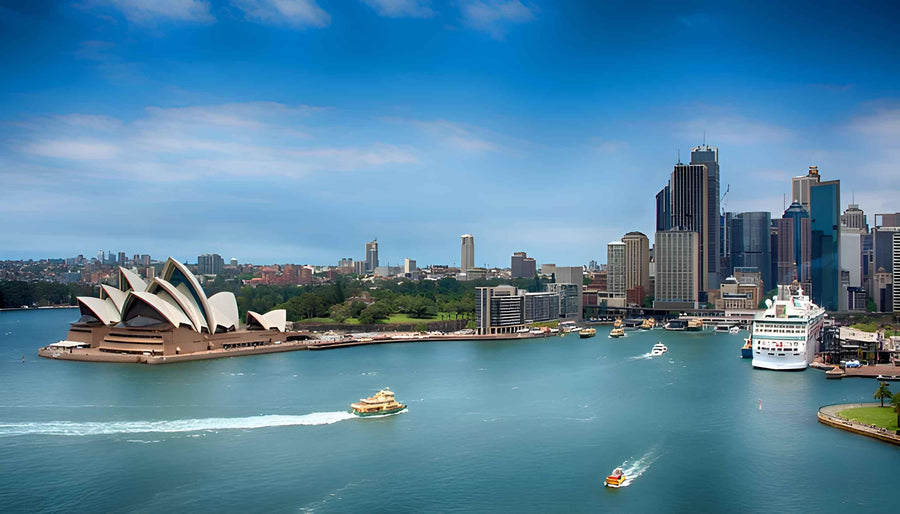 New South Wales (NSW)