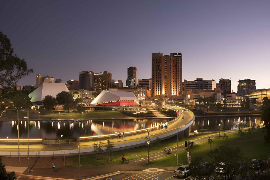 South Australia (SA)