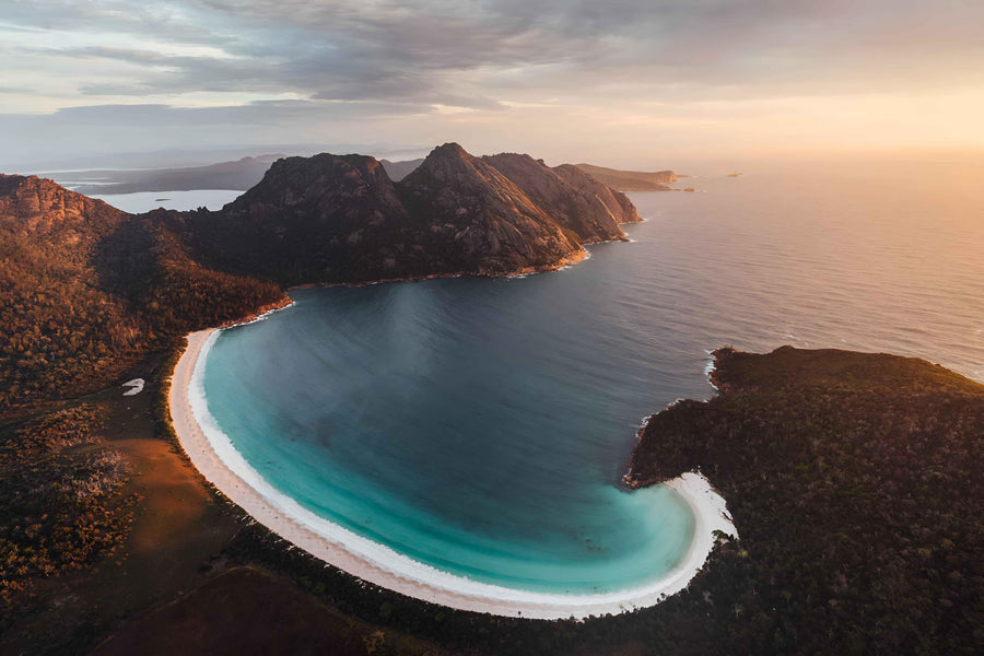 Tasmania (TAS)