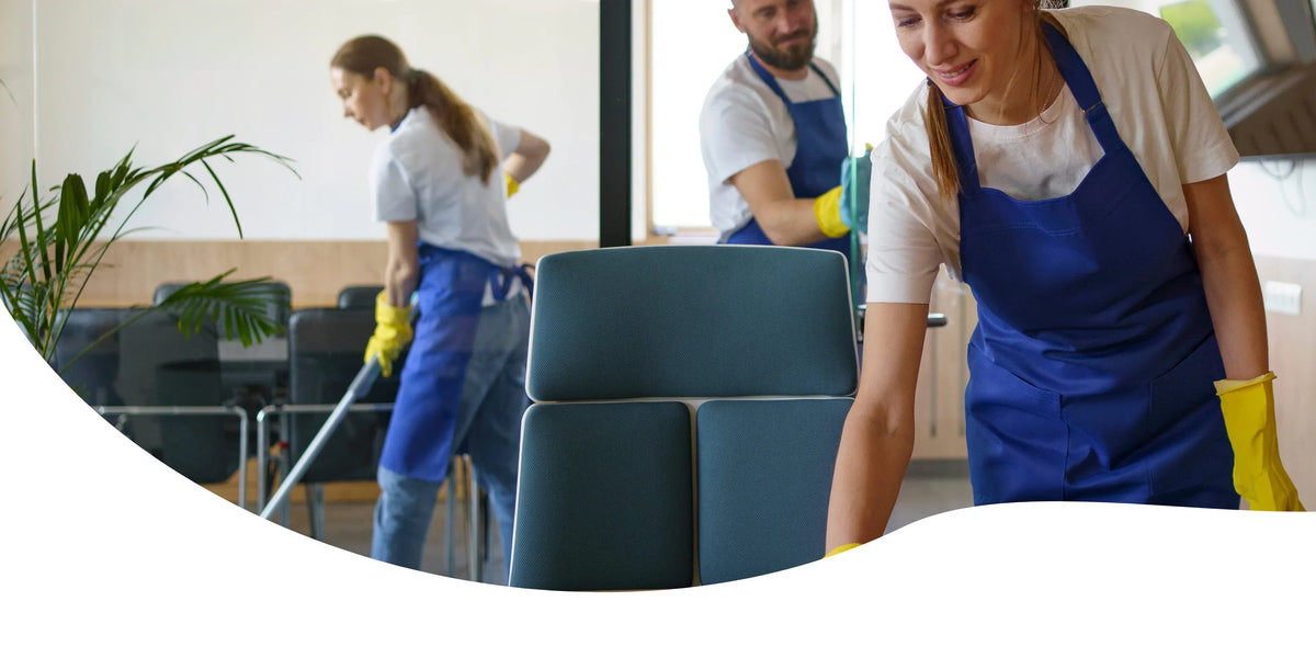 NDIS Cleaning Services | Home Cleaning for Participants | Beyond Health ...