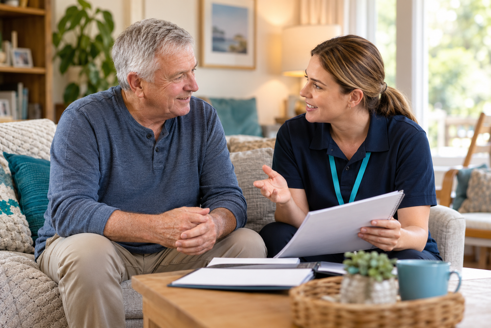 Illustrative photograph of NDIS Am I Eligable? Check Eligibility with Beyond Health