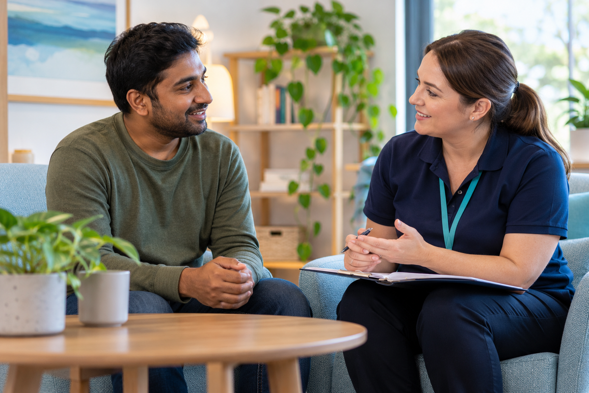 Illustrative photograph of NDIS Am I Eligable? Check Eligibility with Beyond Health